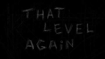 Cover Image for That Level Again Series