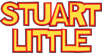 Cover Image for Stuart Little Series