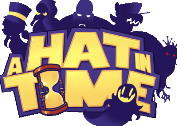 Cover Image for A Hat in Time Series