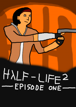 Half-Life 2: Episode One Category Extensions
