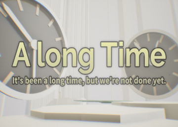A Long Time