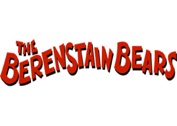 Cover Image for Berenstain Bears Series