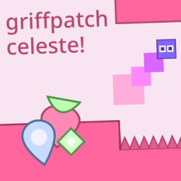 Griffpatch Celeste's cover