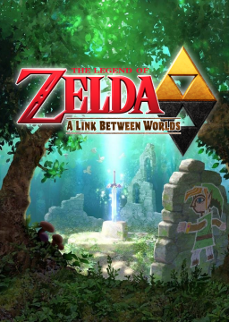 The Legend of Zelda: A Link Between Worlds (Category Extensions)
