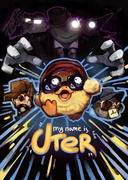 My Name Is Uter Demo