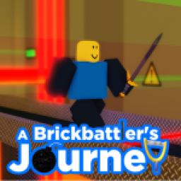 A Brickbattler's Journey