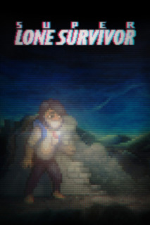 Super Lone Survivor