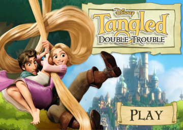 Tangled: Double Trouble