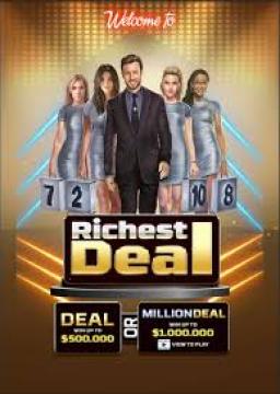 Richest Deal 