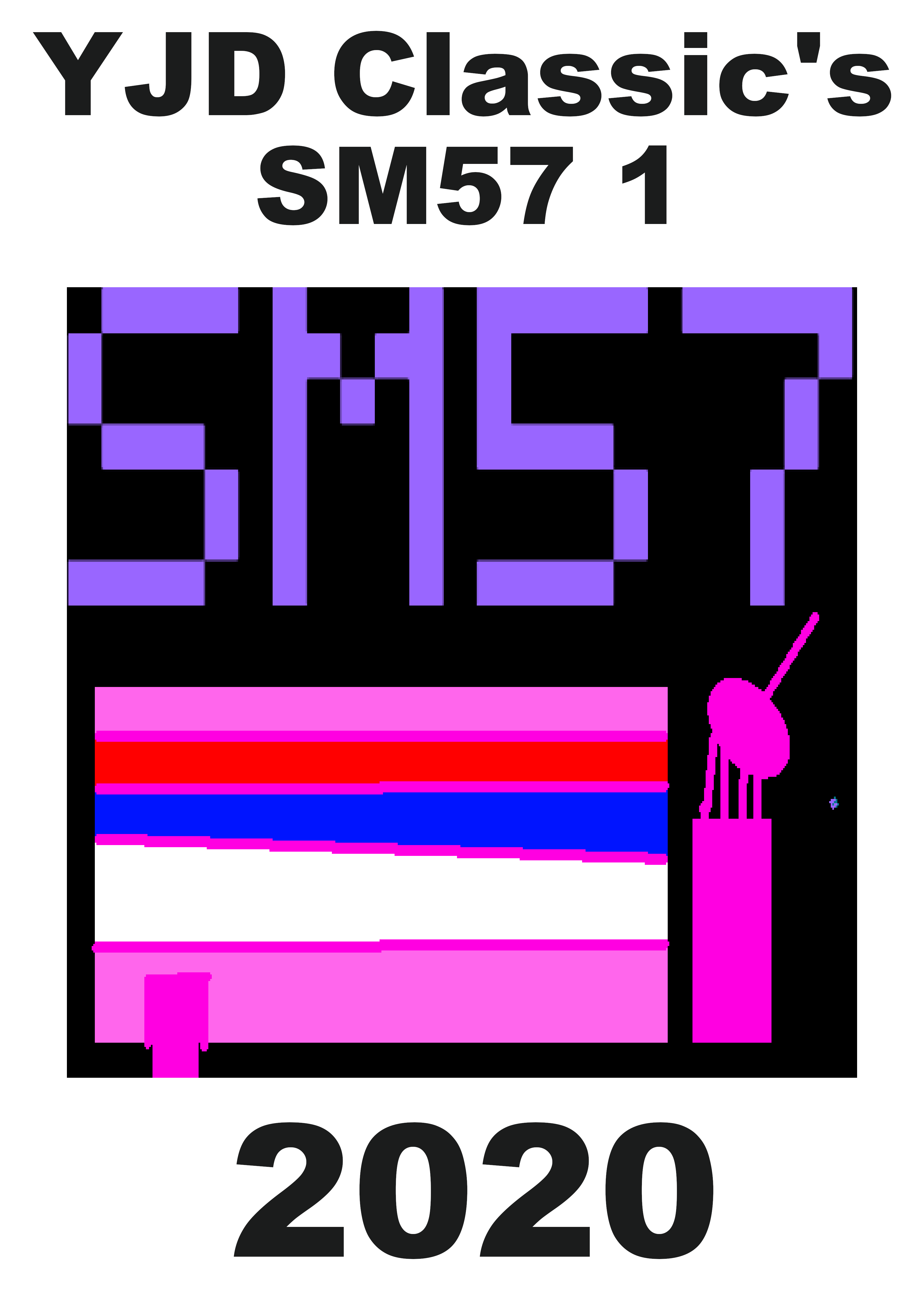 SM57 1