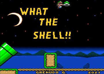 What The Shell!