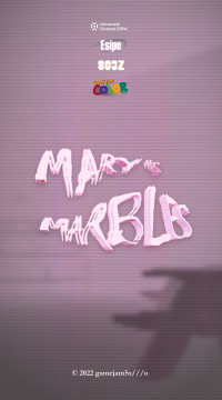 Mary's Marbles