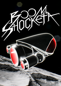 Boom Shocketa: Rocket Storm