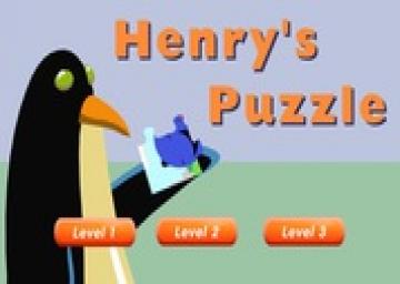 Henry's Puzzle