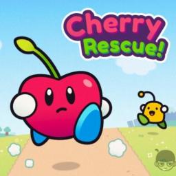 Cherry Rescue!