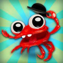 Mr Crab 2