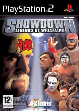 Showdown: Legends of Wrestling