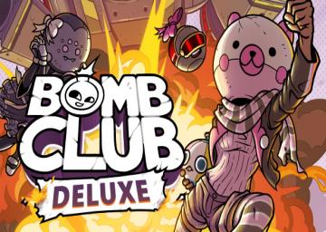 Bomb Club