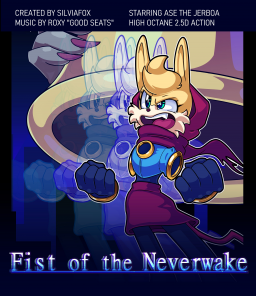 Fist of the Neverwake