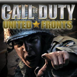 Call of Duty: United Fronts