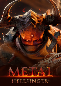 Metal: Hellsinger