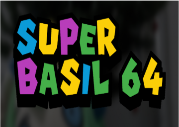 Super Basil 64