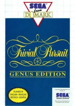 Trivial Pursuit : Genus Edition