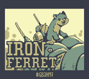 Iron Ferret