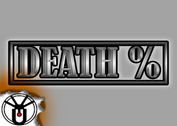 Death Percent