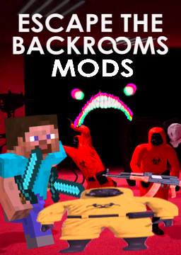 Escape the Backrooms Mods