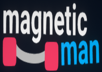 Magnetic Man