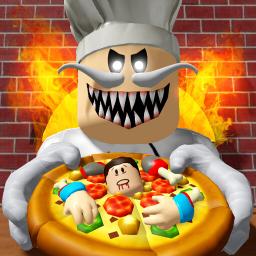 ROBLOX: Escape Papa Pizza's Pizzeria