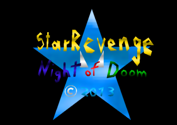 Star Revenge 2: Night of Doom