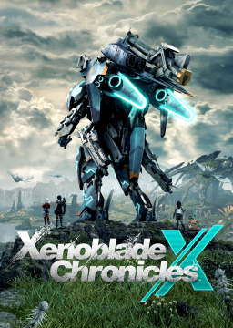 Xenoblade Chronicles X