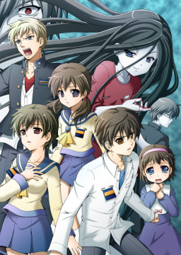 Corpse Party (PC)