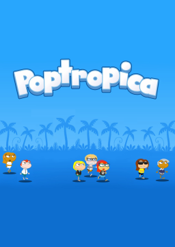 Poptropica