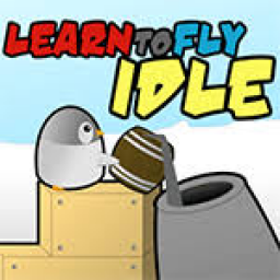 Learn To Fly Idle