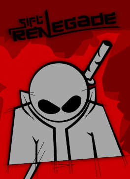 Cover Image for Sift Renegade Series Series