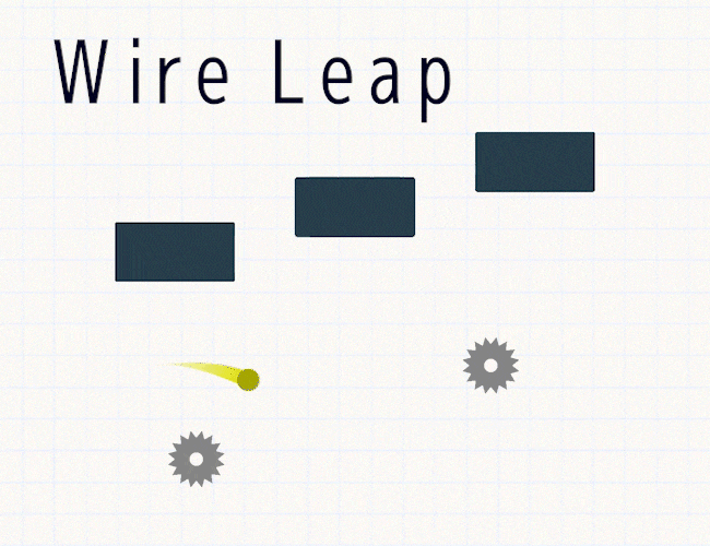 Wire Leap