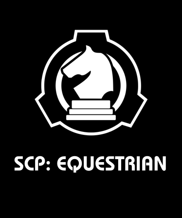 SCP: Equestrian