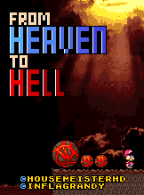 From Heaven to Hell