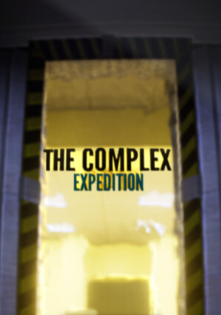 The Complex: Expedition's cover