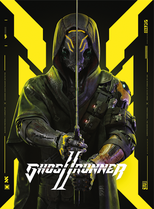 Ghostrunner 2 (Demo)