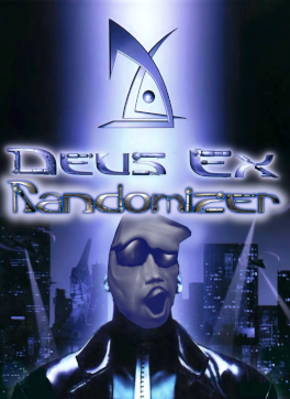 Deus Ex Randomizer 