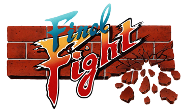Cover Image for Final Fight Series
