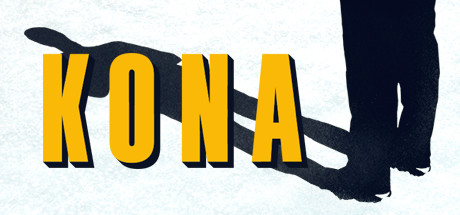 Cover Image for Kona Series