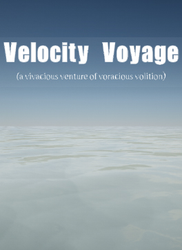 Velocity Voyage