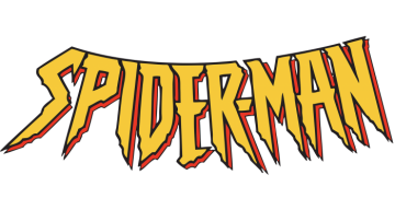 Cover Image for Spider-Man Series