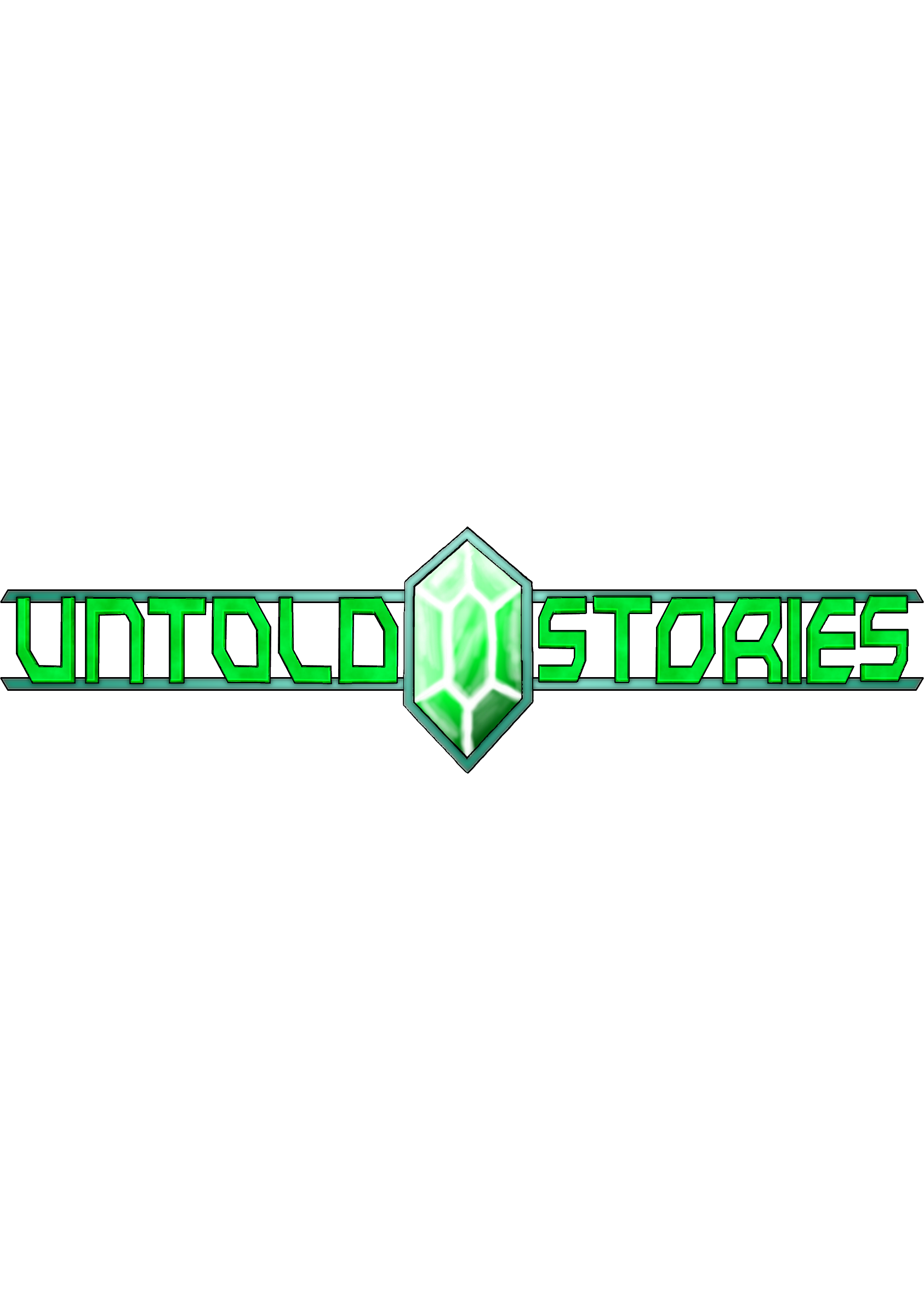 Untold Stories Series