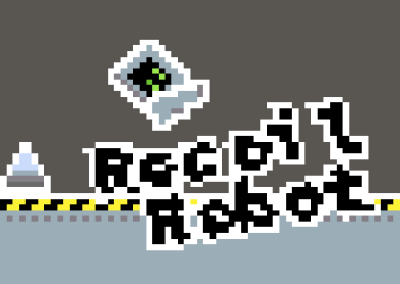 Recoil Robot